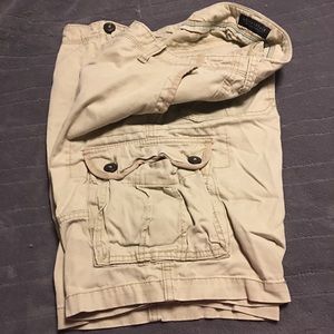 Men’s shorts